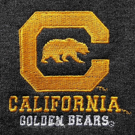 Men's Champion Heathered Charcoal Cal Bears Powerblend Pants Men's Champion Heathered Charcoal Cal Bears Powerblend Pants -Champion shop unnamed file 9939