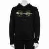 Men's Champion® Camo Graphic Powerblend Fleece Hoodie Oxford Gray -Champion shop unnamed file 994