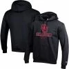 Men's Champion Black Oklahoma Sooners Team Stack Powerblend Pullover Hoodie 1 Men's Champion Black Oklahoma Sooners Team Stack Powerblend Pullover Hoodie -Champion shop unnamed file 9947