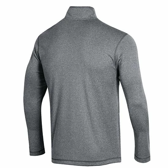 Men's Champion Gray LSU Tigers Victory Quarter-Zip Jacket Men's Champion Gray LSU Tigers Victory Quarter-Zip Jacket -Champion shop unnamed file 9980