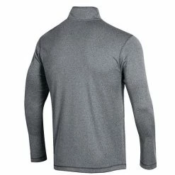 Men's Champion Gray Alabama Crimson Tide Victory Quarter-Zip Jacket 4 Men's Champion Gray Alabama Crimson Tide Victory Quarter-Zip Jacket -Champion shop unnamed file 9988